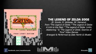 Dale North & Mustin - The Legend of Zelda 2002