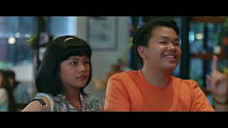 Download lagu MOVIE. CINEMA - LOVE LETTER FOR STARLA mp3
