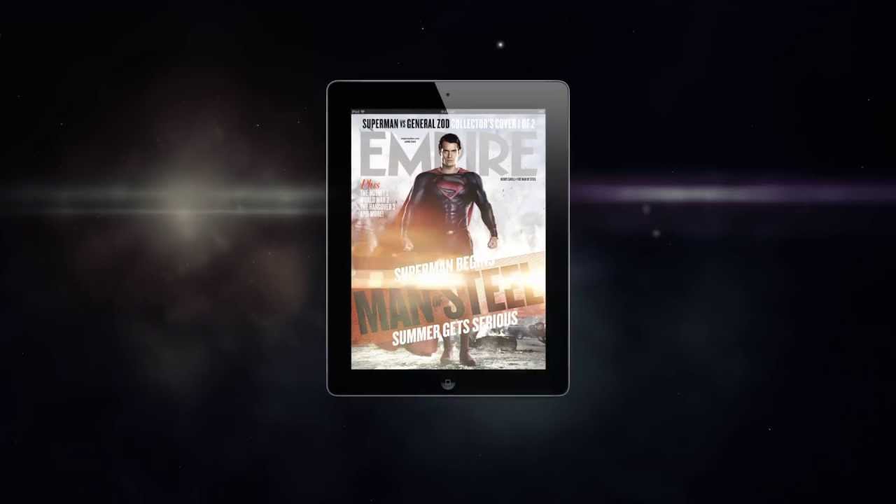 Empire - The Digital Edition | Empire Magazine