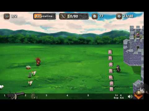 Pak Plays 12/14/2014 - Elona Shooter (RAGE)