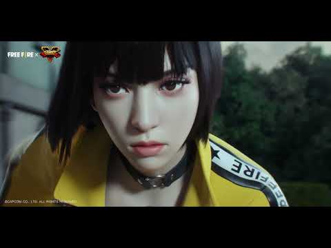 #StreetFighter#story# kla vs kelly#opvideo