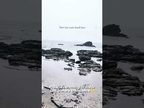 #husn #anuvjain #vacation #beach #vizag #ytshorts