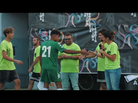 Settimo Torinese - Dega Ultima spiaggia (12.11.21)