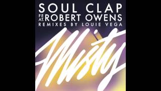 Soul Clap - August Promo Mix