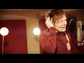 Ed Sheeran - Wayfaring Stranger (Live) 