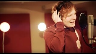 Ed Sheeran - Wayfaring Stranger