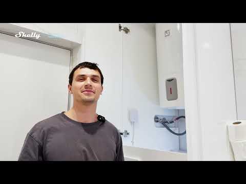 AirBNB: how Shelly automated a guest's stay