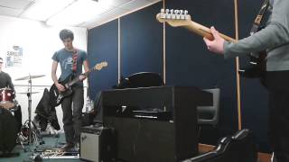 Inertiatic ESP/Tetragrammaton/Cygnus Vismund Cygnu