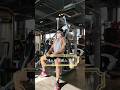 가슴운동 꿀팁 #shorts #chestpress