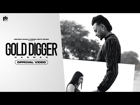 Gold Digger