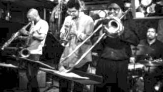 Josh Evans Sextet- Hipsippy Blues