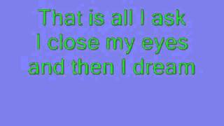 5ive - Don&#39;t Wanna Let You Go (with lyrics)