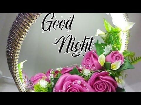 गुड नाईट फोटो गॅलरी 🔶🌠 Good night images pictures wallpapers #🌠🌌💫🔶#wishes #goodnight