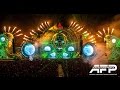 Sander van Doorn live @ Alfa Future People (17 ...