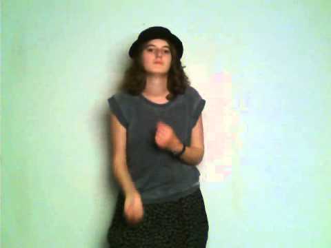 Volcano, I'm Still Excited!! - In Green