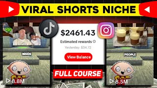 How to Create Trending Cartoon Stories shorts Using Ai