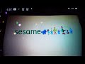 Sesame Workshop 2009