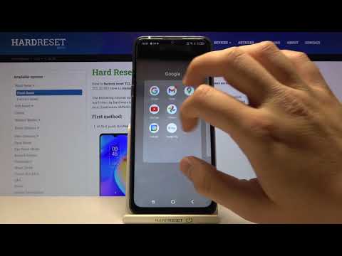 How to Turn Off Hey Google in TCL 20 SE – Disable Hey Google