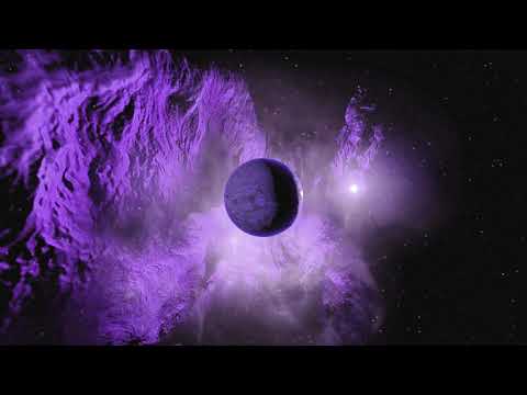 Kevin Braheny - Starflight 1 - Galaxies