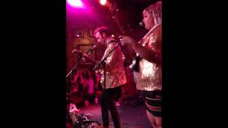 Shannon and The Clams "Point Of Being Right "