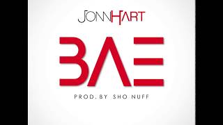 Jonn Hart - Bae (Prod. By Sho Nuff)