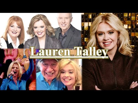 The Rise of Lauren Talley: From Family Band to Solo Icon