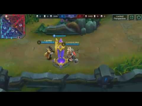 Feel like Dendi Fresh Meat