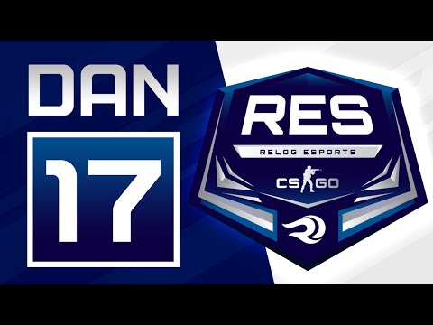 🔴 RES Liga - CSGO 🔴 FATE, Nexus, Budapest 5, Radnicki, Fantastic, Ex-Bluejays, Salamander