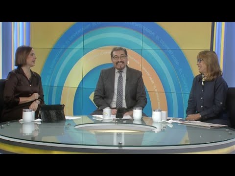 Abinader recibe primer pasaporte electrónico