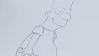 How To Sketch Cartoon Characters