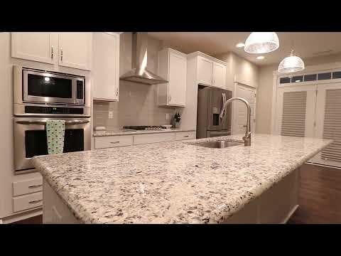 Travis Heights Kitchen Remodel