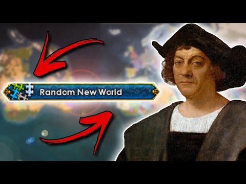 I Played The MOST FORGOTTEN FEATURE In EU4