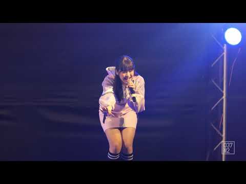 190427 BNK48 Myyu - Anata to Christmas Eve @ BNK48 Thank you & The Beginner Khon Kaen [4k 60p]