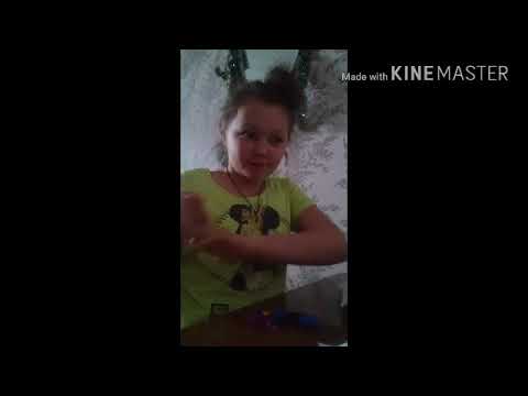 Делаю 3D ручкой дракона ВОДЫ 💧