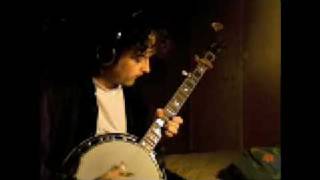 Jerrys Breakdown (banjo)