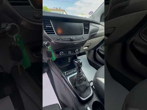 фото opel crossland x i 0