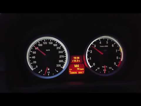 xHP Stage 3 TCU Software N54 335i