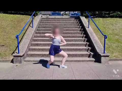 Dance cover ITZY Want it royal remix