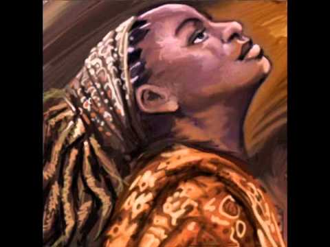 Ras Cloud aka Butoyi - Now revolution.