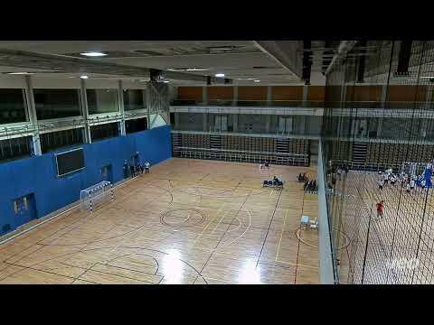 Női futsal NBI. 2. forduló, TFSE-Gyulai Amazonok 4-0