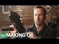 NOBODY (2021) | Behind the scenes of Bob Odenkirk Action-Crime Movie
