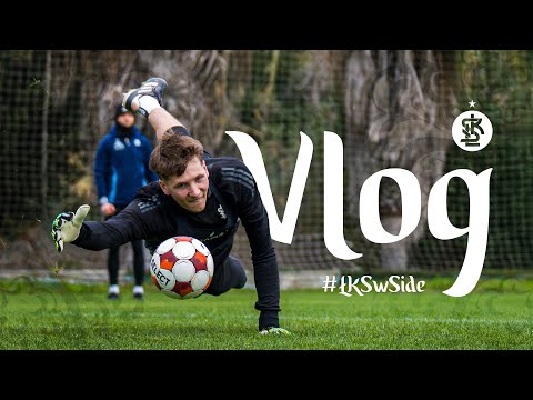 Afera dronowa, mołdawski Ronaldinho i poszukiwania pokoju | #ŁKSwSide 🇹🇷 VLOG