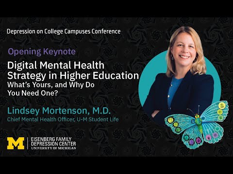 Digital Mental Health Strategy: What is it and why do you need one?