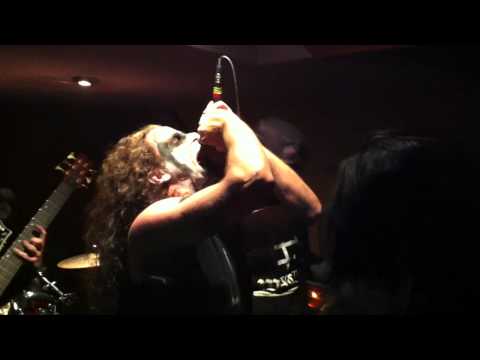 Chadenn : Black Metal (Live In Paris)
