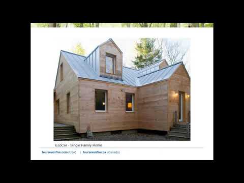 Healthy Ventilation e² Project Examples