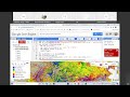 Applications Of GEE Agricultural Water Management Drought Monitoring
