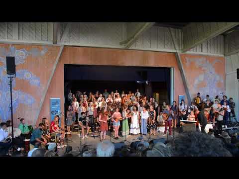 ETHNO SWEDEN CONCERT 2018