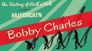 T.H.R.A.T.H. - ep. 07: Bobby Charles (Mr. Moon)