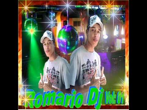 DJ ROMARIO MC SHELDON E BOCO