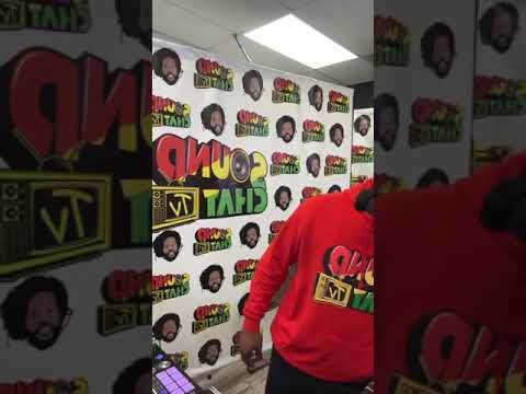 Super Slick ft Seanresy (SCTV)